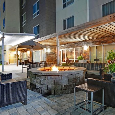 Towneplace Suites By Marriott Jacksonville East Exteriér fotografie