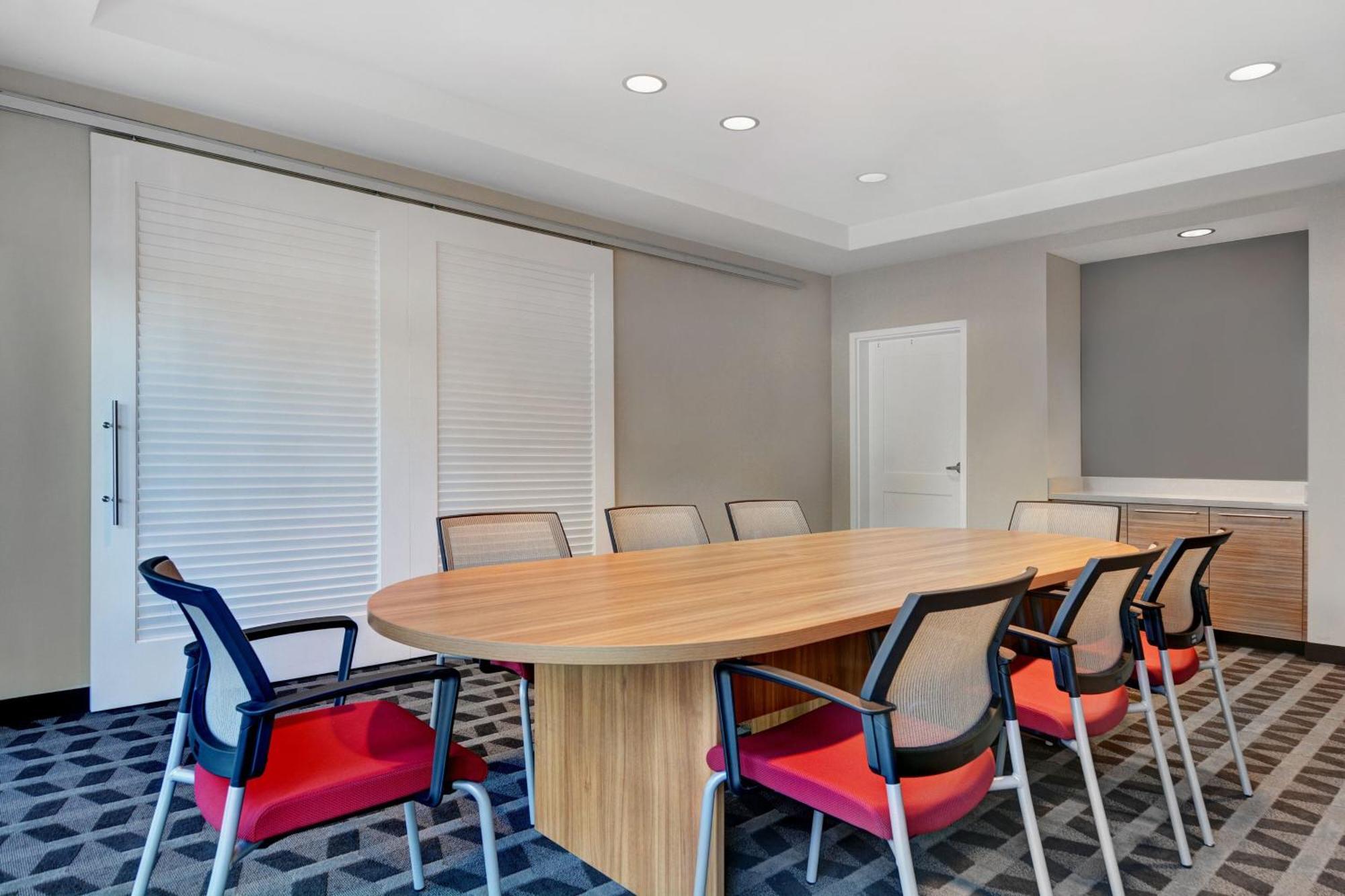 Towneplace Suites By Marriott Jacksonville East Exteriér fotografie