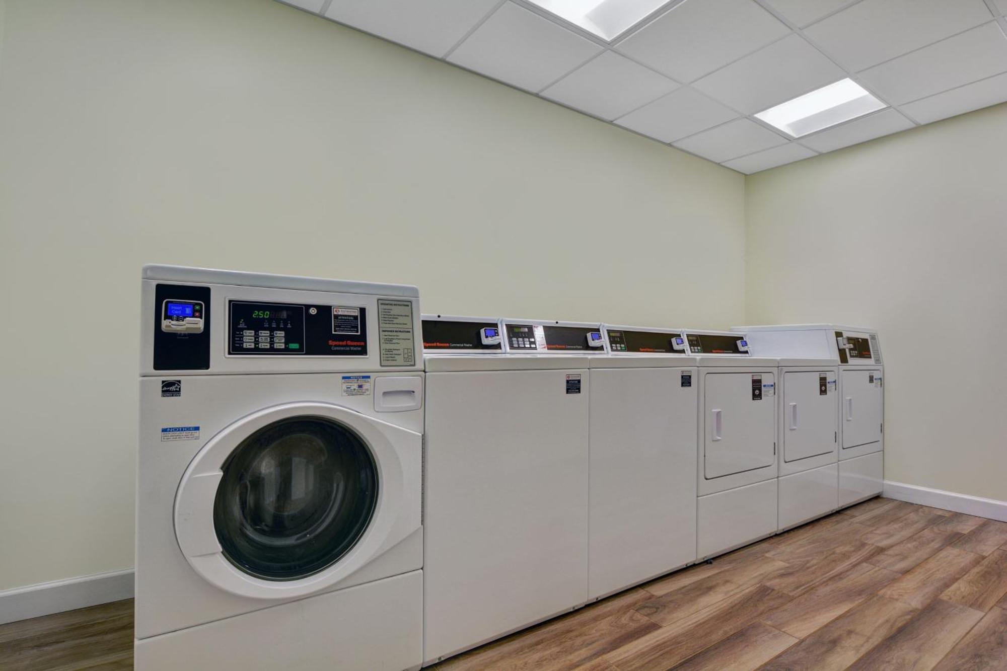 Towneplace Suites By Marriott Jacksonville East Exteriér fotografie